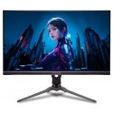 Acer Predator XB273KV4bmiiprx computer monitor 68.6 cm (27") 3840 x 2160 pixels 4K Ultra HD LED Blac