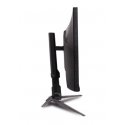 Acer Predator XB273KV4bmiiprx monitori 68,6 cm (27") 3840 x 2160 pikseļi 4K Ultra HD LED Melns Acer Predator XB273KV4bmiiprx monitori 68,6 cm (27") 3840 x 2160 pikseļi 4K Ultra HD LED Melns