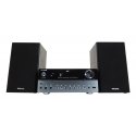 Aiwa MSBTU-700DAB garso kolonėlių komplektas namams Namų garso mikro sistema 25 W Arktinė mėlyna, Ju Aiwa MSBTU-700DAB garso kolonėlių komplektas namams Namų garso mikro sistema 25 W Arktinė mėlyna, Ju