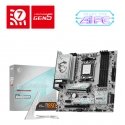 MSI B850M GAMING PLUS WIFI AMD B850 AM5 pieslēgvieta mikro ATX MSI B850M GAMING PLUS WIFI AMD B850 AM5 pieslēgvieta mikro ATX