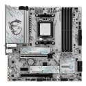MSI B850M GAMING PLUS WIFI AMD B850 AM5 pieslēgvieta mikro ATX MSI B850M GAMING PLUS WIFI AMD B850 AM5 pieslēgvieta mikro ATX