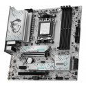 MSI B850M GAMING PLUS WIFI AMD B850 Pistoke AM5 mikro ATX MSI B850M GAMING PLUS WIFI AMD B850 Pistoke AM5 mikro ATX