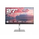 JAPANNEXT JN-IPS275K-HSPC9 monitori 68,6 cm (27") 5120 x 2880 pikseļi 5K Ultra HD LED Melns, Sudrabs JAPANNEXT JN-IPS275K-HSPC9 monitori 68,6 cm (27") 5120 x 2880 pikseļi 5K Ultra HD LED Melns, Sudrabs