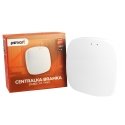 TUYA ZigBee 3.0 WiFi sadales paneļa vārteja TUYA ZigBee 3.0 WiFi sadales paneļa vārteja
