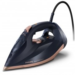 Philips 7500 series DST7510/80 HV (СИНИЙ/ЗОЛОТОЙ)