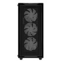DeepCool CC560 MESH V2 Midi Tower Black