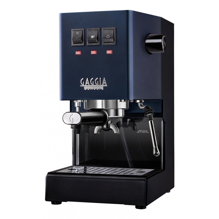 Gaggia Classic E24 Manuāls Espesso aparāts