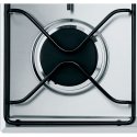 Whirlpool AKM 268/IX Ruostumaton teräs Kiinteä Kaasuliesi 4 alue(tta)