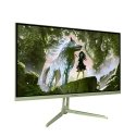 Arozzi Nova 24″ tietokoneen litteä näyttö 60,5 cm (23.8") 1920 x 1080 pikseliä Full HD LED Vihreä Arozzi Nova 24″ tietokoneen litteä näyttö 60,5 cm (23.8") 1920 x 1080 pikseliä Full HD LED Vihreä