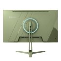 Arozzi Nova 24″ tietokoneen litteä näyttö 60,5 cm (23.8") 1920 x 1080 pikseliä Full HD LED Vihreä Arozzi Nova 24″ tietokoneen litteä näyttö 60,5 cm (23.8") 1920 x 1080 pikseliä Full HD LED Vihreä
