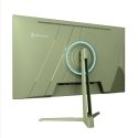 Arozzi Nova 24″ PC lamekuvar 60,5 cm (23.8") 1920 x 1080 pikslit Full HD LED Roheline Arozzi Nova 24″ PC lamekuvar 60,5 cm (23.8") 1920 x 1080 pikslit Full HD LED Roheline