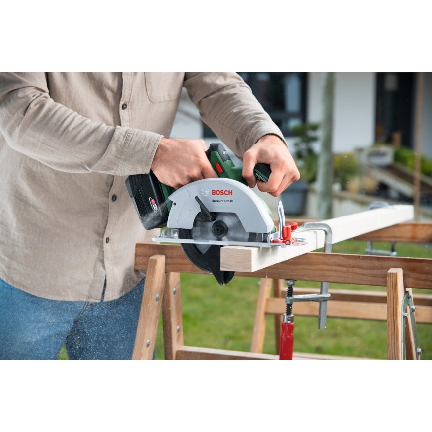 Bosch 4053423324846 kantav elektrisaag 25 cm Roheline 4200 RPM – 4