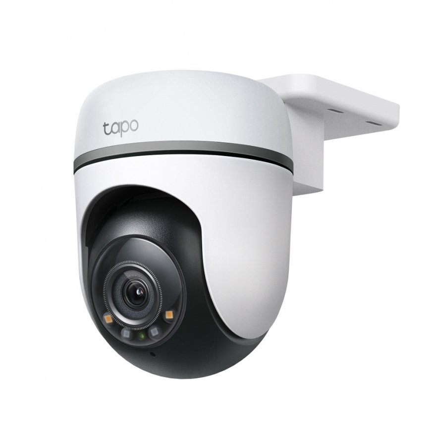 TP-Link Tapo TC41 V2 Sfērisks IP
