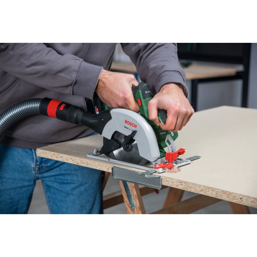 Bosch 4053423324846 kantav elektrisaag 25 cm Roheline 4200 RPM – 5