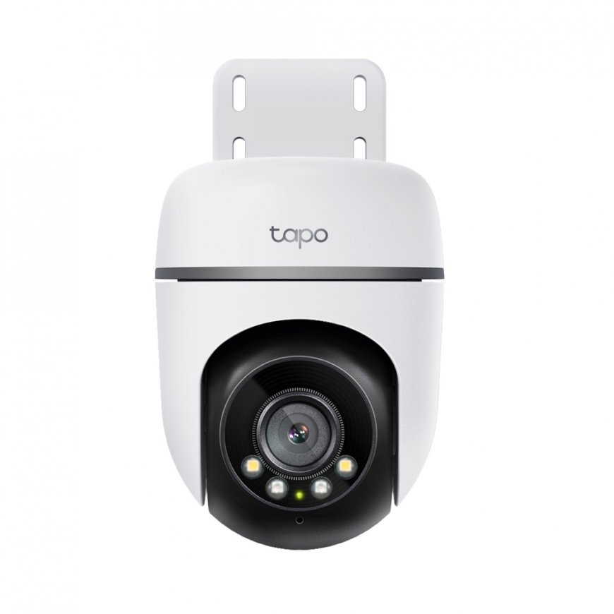 TP-Link Tapo TC41 V2 – 2