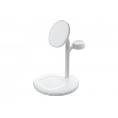 Green Cell MSST-GC-3IN1-W mobile device charger