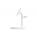 Green Cell MSST-GC-3IN1-W mobile device charger Headphones, Headset, Smartphone, Smartwatch White Wi Green Cell MSST-GC-3IN1-W mobile device charger Headphones, Headset, Smartphone, Smartwatch White Wi
