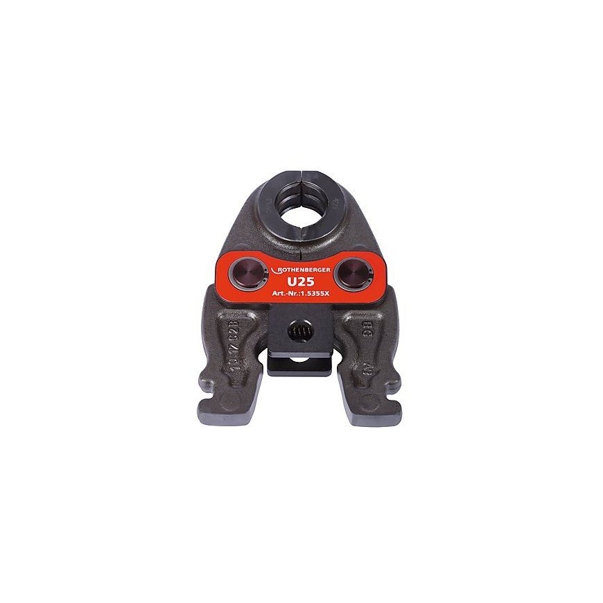 Rothenberger 015355X elektriskā cauruļu prese