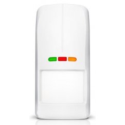 Satel AOD-210 liiketunnistin Passiivinen infrapunasensori Langaton Seinä Valkoinen