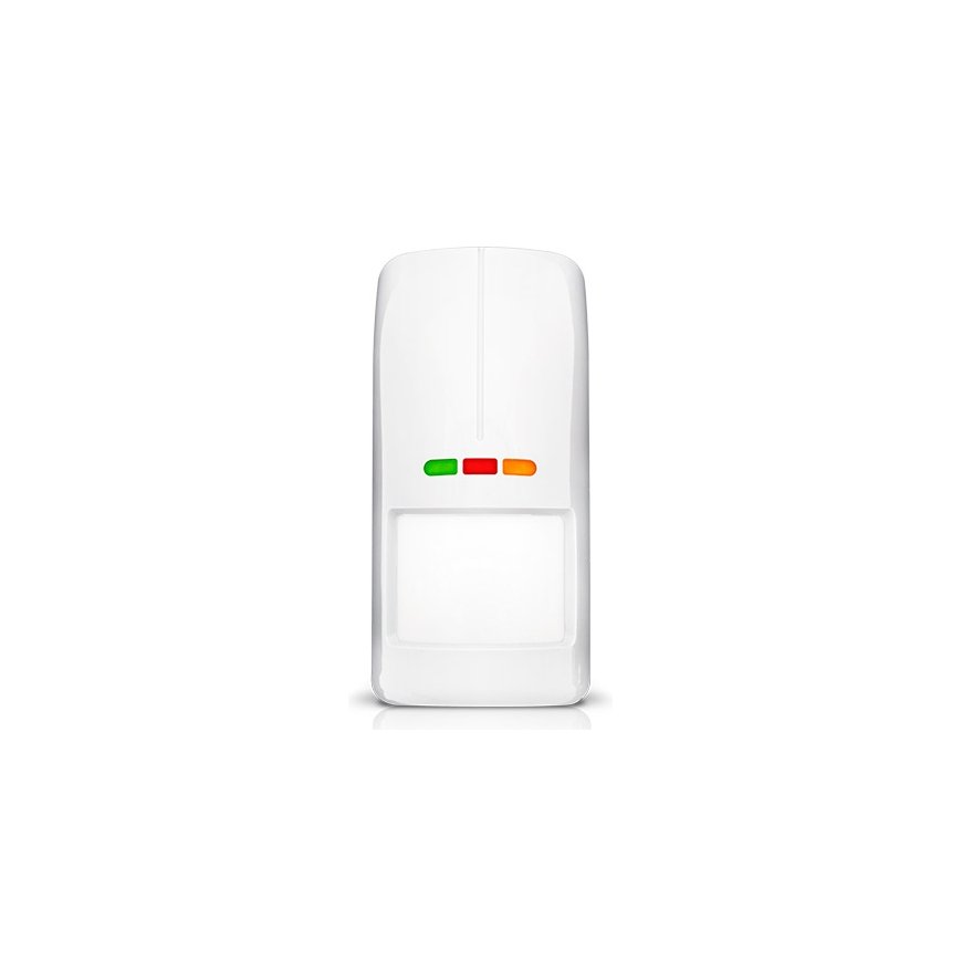 Satel AOD-210 kustības detektors Pasīvs infrasarkanais