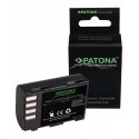 PATONA 1225 аккумулятор для фотоаппарата/видеокамеры Литий-ионная (Li-Ion) 2000 mAh PATONA 1225 аккумулятор для фотоаппарата/видеокамеры Литий-ионная (Li-Ion) 2000 mAh