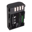 PATONA 1225 аккумулятор для фотоаппарата/видеокамеры Литий-ионная (Li-Ion) 2000 mAh PATONA 1225 аккумулятор для фотоаппарата/видеокамеры Литий-ионная (Li-Ion) 2000 mAh