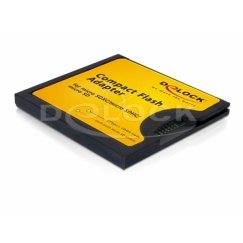 DeLOCK 61795 интерфейсная карта/адаптер