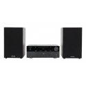 Aiwa MSBTU-550 домашний музыкальный центр Домашняя музыкальная микросистема 50 W Черный Aiwa MSBTU-550 домашний музыкальный центр Домашняя музыкальная микросистема 50 W Черный