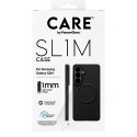 PanzerGlass CARE™ by ® SL1M Case Black w. Qi Samsung Galaxy S26+ чехол для мобильного телефона 17 cm PanzerGlass CARE™ by ® SL1M Case Black w. Qi Samsung Galaxy S26+ чехол для мобильного телефона 17 cm