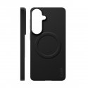 PanzerGlass CARE™ by ® SL1M Case Black w. Qi Samsung Galaxy S26+ matkapuhelimen suojakotelo 17 cm (6 PanzerGlass CARE™ by ® SL1M Case Black w. Qi Samsung Galaxy S26+ matkapuhelimen suojakotelo 17 cm (6