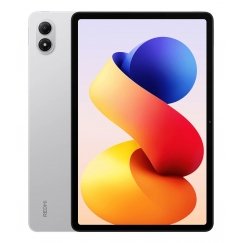 Xiaomi Redmi Pad 2 Pro Snapdragon 128 GB 30.7 cm (12.1") 6 GB Wi-Fi 6 (802.11ax) Silver