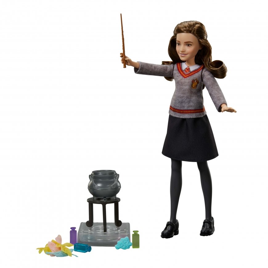 Harry Potter JGM21 кукла – 5