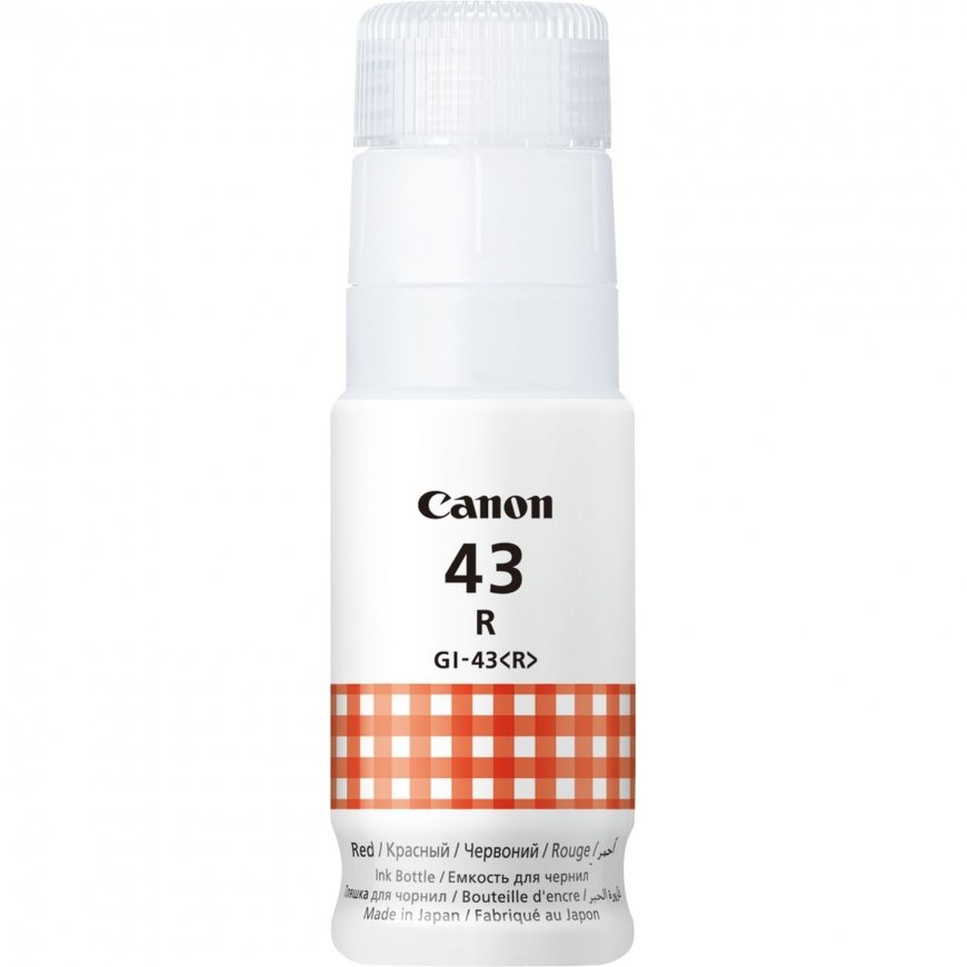 Canon GI-43R Original