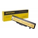 PATONA 2376 portatīvo datoru rezerves daļa Baterija