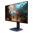 Alienware AW2725Q monitori 67,8 cm (26.7") 3840 x 2160 pikseļi 4K Ultra HD QD-OLED Melns Alienware AW2725Q monitori 67,8 cm (26.7") 3840 x 2160 pikseļi 4K Ultra HD QD-OLED Melns