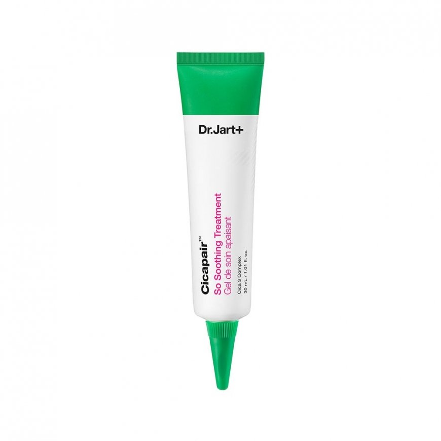 Dr.Jart+ Cicapair So Soothing Treatment