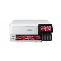 Epson EcoTank L8160 Inkjet A4 5760 x 1440 DPI 32 ppm Wi-Fi Epson EcoTank L8160 Inkjet A4 5760 x 1440 DPI 32 ppm Wi-Fi