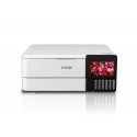 Epson EcoTank L8160 Rašalinis A4 5760 x 1440 DPI 32 ppm „Wi-Fi“ Epson EcoTank L8160 Rašalinis A4 5760 x 1440 DPI 32 ppm „Wi-Fi“