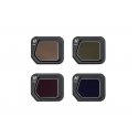 DJI CP.MA.00000561.01 фильтр для объективов Набор фильтров камеры DJI CP.MA.00000561.01 фильтр для объективов Набор фильтров камеры