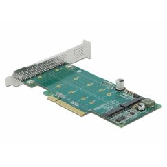 DeLOCK 89045 interfeisa karte/adapteris Iekšējs M.2