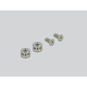 DeLOCK 89045 interfeisa karte/adapteris Iekšējs M.2