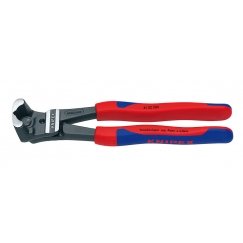 Knipex 61 02 200 replės Replės varžtams pjauti