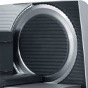Graef G55 slicer Electric 170 W Grey Metal Graef G55 slicer Electric 170 W Grey Metal