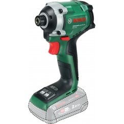 Bosch 4053423504293 elektriskais skrūvgriezis un trieciena urbjmašīna 3300 RPM Zaļš