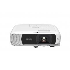 Epson EB-FH18 4000 ANSI lūmeni 3LCD 1080p (1920x1080) Balts
