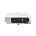 Epson EB-FH18 4000 ANSI lumens 3LCD 1080p (1920x1080) White Epson EB-FH18 4000 ANSI lumens 3LCD 1080p (1920x1080) White