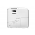 Epson EB-FH18 4000 ANSI luumenit 3LCD 1080p (1920x1080) Valge Epson EB-FH18 4000 ANSI luumenit 3LCD 1080p (1920x1080) Valge