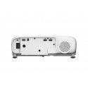Epson EB-FH18 4000 ANSI luumenit 3LCD 1080p (1920x1080) Valge Epson EB-FH18 4000 ANSI luumenit 3LCD 1080p (1920x1080) Valge