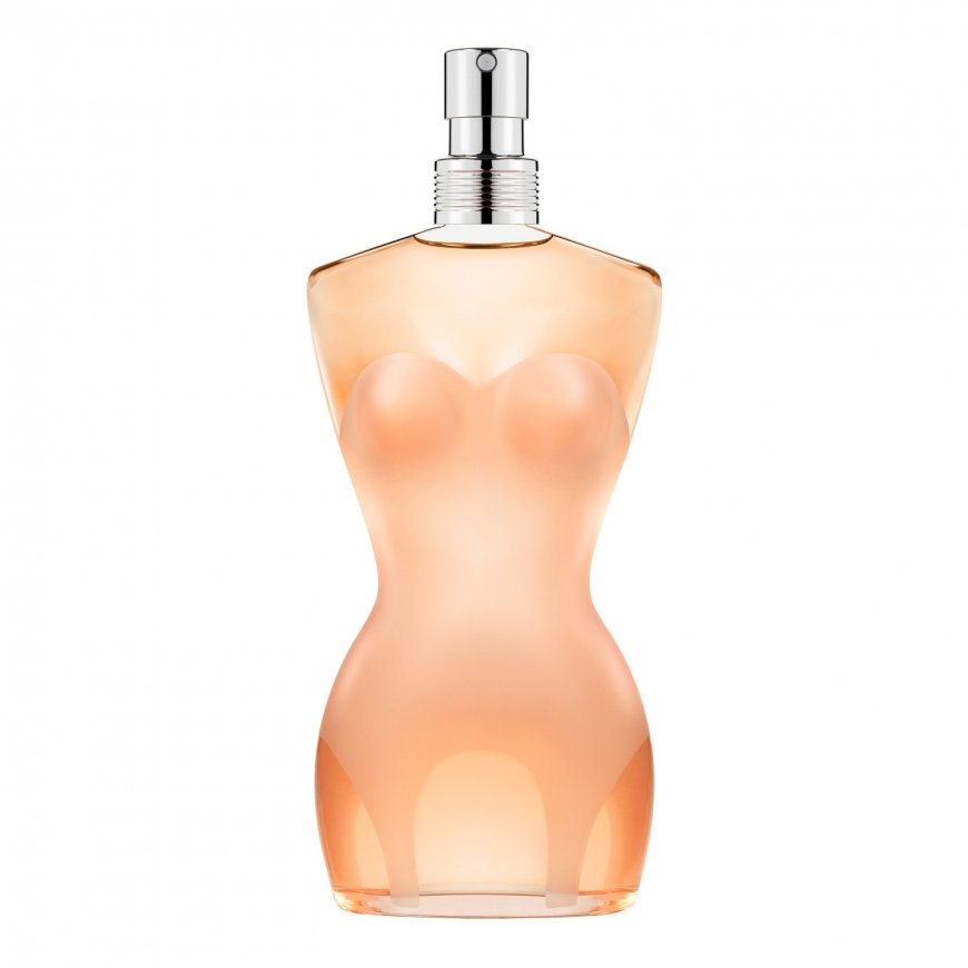 Jean Paul Gaultier Classique 100 ml Naised