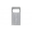 Kingston Technology DataTraveler Micro USB-välkmälu 256 GB USB tüüp A 3.2 Gen 1 (3.1 Gen 1) Hõbe Kingston Technology DataTraveler Micro USB-välkmälu 256 GB USB tüüp A 3.2 Gen 1 (3.1 Gen 1) Hõbe
